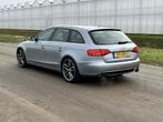 Audi A4 Avant 2.0 TFSI Pro Line S, Auto's, Audi, Voorwielaandrijving, 15 km/l, Gebruikt, Zwart