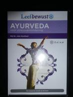dvd AYURVEDA voor stressvermindering / nieuw in verp. / 2,50, Vanaf 16 jaar, Ophalen of Verzenden, Nieuw in verpakking