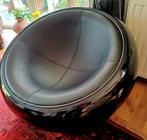 Draaibaar Kuipstoel  Ball chair, Huis en Inrichting, Fauteuils, Ophalen, Zo goed als nieuw, 75 tot 100 cm, Kunststof