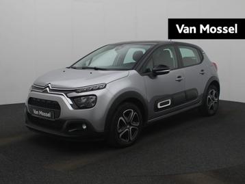 Citroen C3 1.2 PureTech Business | Navigatie | Parkeersensor beschikbaar voor biedingen