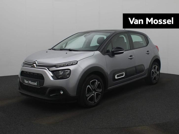 Citroen C3 1.2 PureTech Business | Navigatie | Parkeersensor, Auto's, Citroën, Bedrijf, Te koop, C3, ABS, Airbags, Airconditioning