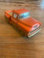 Chevrolet Stepside Pick-up (1955) 1:32, Ophalen of Verzenden, Zo goed als nieuw, Auto, Overige merken