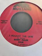Bobby fuller four / Bobby darin-I fought the law/Dream lover, Cd's en Dvd's, Vinyl Singles, 7 inch, Single, Ophalen of Verzenden
