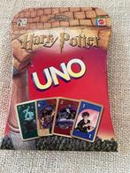 Harry Potter UNO Special Edition (2000/2001), Verzamelen, Harry Potter, Ophalen of Verzenden, Gebruikt