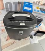 NIEUW GENIE 580 XCD Papiervernietiger papierversnipperaar, Diversen, Nieuw, Ophalen of Verzenden, H, H