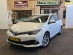Toyota Auris Touring Sports 1.2T Aspiration Limited/NAVI/N.A, Gebruikt, 4 cilinders, 116 pk, Wit