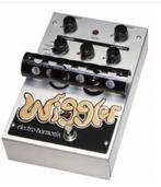 Electro harmonix wiggler tube tremelo/vibrato, Ophalen of Verzenden, Zo goed als nieuw