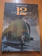 12 Schoonheid - François Schuiten, Boeken, Ophalen of Verzenden