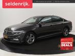 Volkswagen Passat 1.5 TSI Elegance Business R | Leder/Alcant, 4 cilinders, 150 pk, Origineel Nederlands, Sedan