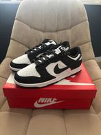 Nike Dunk Low Black White EU 45, Kleding | Heren, Schoenen, Zwart, Nike, Nieuw, Ophalen of Verzenden