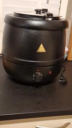 Te huur soepketel, Ophalen, Gebruikt, Overige