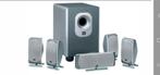 Surround Cinema 5.1 JBL. Type SCS 200.5/230, Audio, Tv en Foto, Luidsprekers, Ophalen, JBL, Zo goed als nieuw, 60 tot 120 watt