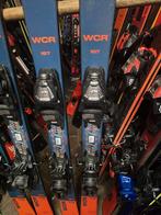 167cm BLIZZARD WCR ALL ROUND, Overige merken, 160 tot 180 cm, Ophalen of Verzenden, Zo goed als nieuw