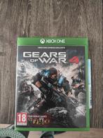 Gears of War 4, Avontuur en Actie, Vanaf 18 jaar, 1 speler, Ophalen of Verzenden
