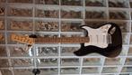Fender Stratocaster look like, Ophalen of Verzenden, Zo goed als nieuw, Solid body, Fender