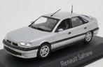Renault Safrane Biturbo Baccara 1993 1/43 NOREV ref. 517747, Hobby en Vrije tijd, Modelauto's | 1:43, Nieuw, Auto, Norev, Verzenden