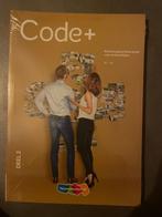 Code + Basisleergang Nederlands voor anderstaligen, Boeken, Thiememeulenhoff, Nieuw, Ophalen of Verzenden, Nederlands