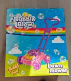 GrasMaaier bubbel blaas, Kinderen en Baby's, Ophalen, Nieuw