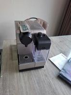 Nespresso DeLonghi EN 550 .S, Witgoed en Apparatuur, IJsmachines, Ophalen, Zo goed als nieuw