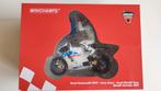 Minichamps Stoner Ducati GP09 2009 1:12, Ophalen of Verzenden