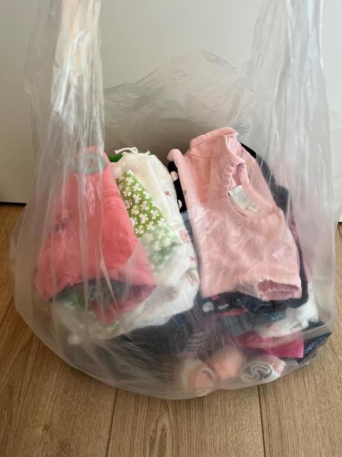 Gratis meisjeskleding, Kinderen en Baby's, Babykleding | Baby-kledingpakketten, Gebruikt, One size, Ophalen