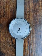 horloge Skagen SKW2140, Ophalen, Gebruikt, Staal, Overige merken