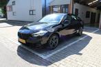 BMW 2 Serie Gran Coupé 220I SPORT LINE GRAN COUPE AUTOMAAT, Auto's, 1998 cc, Gebruikt, Zwart, 4 cilinders