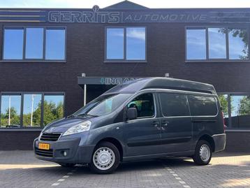 Peugeot Expert 229 2.0 HDI L2H2 beschikbaar voor biedingen