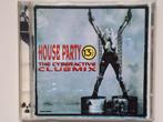 Turn Up The Bass House Party 13,5 Megamix 1991 Arcade House, Ophalen of Verzenden, Gebruikt, Dance Populair