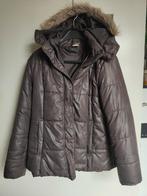 Adventure Line Winterjas Maat 44, Kleding | Dames, Jassen | Winter, Bruin, Maat 42/44 (L), Ophalen of Verzenden, Zo goed als nieuw
