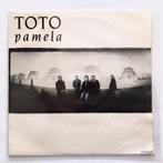 Toto - Pamela, Ophalen of Verzenden, Zo goed als nieuw, Pop