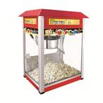 Popcornmachine huren in Rhoon – €34,50, Ophalen, Nieuw, Verjaardag