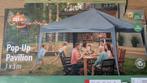 Partytent 3x3, Tuin en Terras, Partytenten, Ophalen, Partytent, Minder dan 4 meter, Nieuw