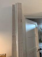 Hoge plin hout, Ophalen, Nieuw, Mdf, 200 tot 250 cm