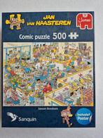 Jan van Haasteren legpuzzels (500 - 3000 stukjes), Hobby en Vrije tijd, Denksport en Puzzels, Ophalen, Meer dan 1500 stukjes, Zo goed als nieuw