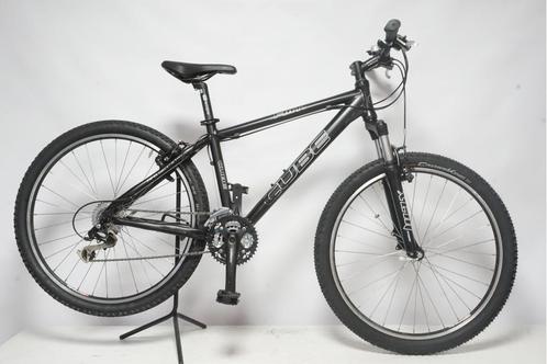 Refurbished Cube RFR Series, Fietsen en Brommers, Fietsen | Mountainbikes en ATB, Zo goed als nieuw, Heren, Overige merken, 45 tot 49 cm