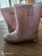 Roze regenlaarsjes Be Only maat 32, Gebruikt, Meisje, Ophalen of Verzenden, Be Only