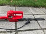 heggeschaar electrisch, Tuin en Terras, Heggenscharen, Ophalen, Gebruikt, Elektrisch