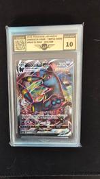 Umbreon vmax 101, Hobby en Vrije tijd, Verzamelkaartspellen | Pokémon, Ophalen of Verzenden, Zo goed als nieuw, Losse kaart