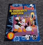 De spannendste avonturen van Donald Duck, Eén stripboek, Ophalen of Verzenden, Walt Disney’s