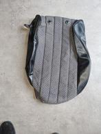 bekleding mercedes w123, Auto-onderdelen, Interieur en Bekleding, Ophalen, Gebruikt, Mercedes-Benz