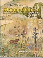 Plaatjesalbum Bloemen Buiten compleet 1975, Ophalen of Verzenden, Zo goed als nieuw, Jan Wartena, Plaatjesalbum