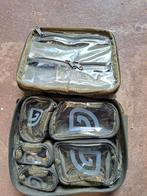 Trakker NXG modulaire bag compleet., Watersport en Boten, Ophalen of Verzenden, Zo goed als nieuw, Overige typen