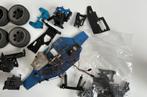Nitro buggy 1/10 rc auto, Ophalen of Verzenden, Gebruikt, Nitro, Auto offroad