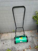 Hand Grasmaaier, Tuin en Terras, Kooimesmaaier, Ophalen of Verzenden, Gebruikt
