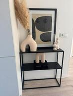 Jysk sidetable, Ophalen, Gebruikt