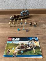 Lego Star Wars 7929, Ophalen of Verzenden, Zo goed als nieuw, Complete set, Lego