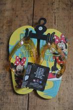 Minnie Mouse slippers maat 31/32 Disney, Ophalen, Mickey Mouse, Nieuw, Overige typen