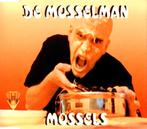 De Mosselman – Mossels, Ophalen of Verzenden, Zo goed als nieuw, Overige genres