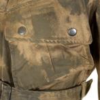 WW2 US 101st Airborne Division 'Pathfinder' Camouflage Unifo, Verzamelen, Militaria | Tweede Wereldoorlog, Amerika, Ophalen of Verzenden